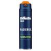 Gillette Pro Bartpflege Rasiergel Männer