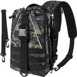 Thkfish Angeltasche