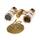 Funien Vintage Opernglas