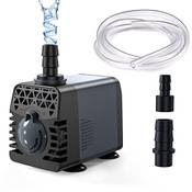 Ankway Teichpumpe, Aquarium Pumpe ‎AKP007-2 Vergleich