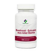 Medfuture Rote-Bete-Extrakt Tabletten Vergleich