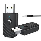 Vinmoooog USB Bluetooth Adapter Vergleich