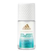 Adidas Pure Fresh Roll Deo Roll-On Vergleich