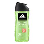 Adidas 3in1 Active Start Duschgel