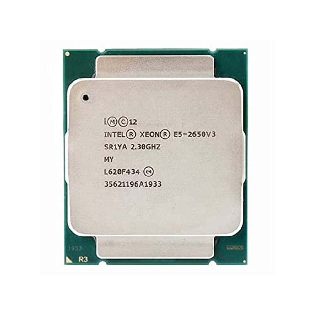 Intel Xeon Test & Vergleich » Top 5 im Februar 2025