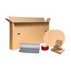 Karton Billiger Fahrradverpackung Versand-SET