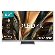 Hisense 65A9H OLED Vergleich