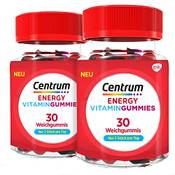 Centrum Vitamin Gummies energy Vergleich