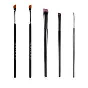 Helweet Schräger Eyeliner Pinsel