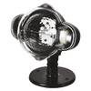 Emos Schneefall LED Projektor