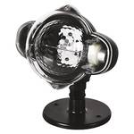 Emos Schneefall LED Projektor