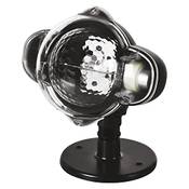 Emos Schneefall LED Projektor