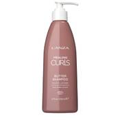 L'anza  Healing Curls Butter Shampoo