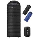 Forceatt Schlafsack Winter