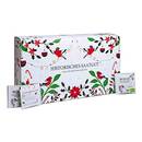 Mohnblume Bio Saatgut Adventskalender