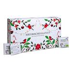 Mohnblume Bio Saatgut Adventskalender