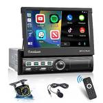 Hikity Apple Carplay 1 Din