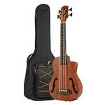Batking Bariton-Ukulele Bass