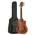 Batking Bariton-Ukulele Bass