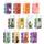 Amzeeniu Duftwachs Wax Melts