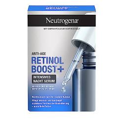 Neutrogena Retinol Boost +