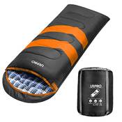 Urpro Winterschlafsack Vergleich