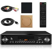 Maite Ultra HDMI DVD Player Vergleich