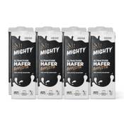 Mighty Haferbasis Keine Milch Barista Vergleich
