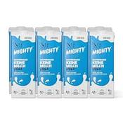 Mighty Haferbasis Keine Milch Voll Vergleich