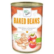 ‎Biogustí Baked Beans Vergleich
