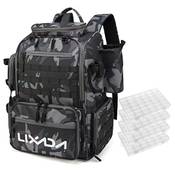 Lixada WFL7515498250846TH Vergleich