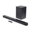 Jbl Bar 2.1 Deep Bass MK2 JBLBAR21DBM2BLKUK