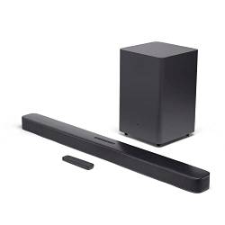 Jbl Bar 2.1 Deep Bass MK2 JBLBAR21DBM2BLKUK