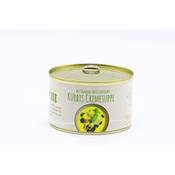 Diem Kürbis Cremesuppe