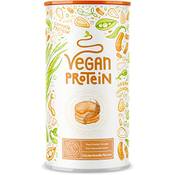 Alpha Foods Snickerdoodle Vergleich