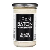 Jean Bâton Trüffel Mayonnaise Black Truffle Mayo