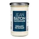 Jean Bâton Mayonnaise Bio Mayo ohne Zucker