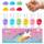 Aieenjor Kinder-Nagellack