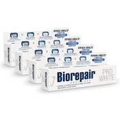 Biorepair Pro White Zahnpasta Vergleich