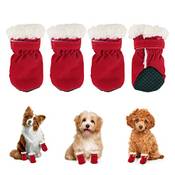 Jodsen Hundeschuhe Vergleich