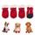 Jodsen Hundeschuhe