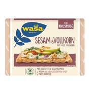 Wasa Knäckebrot Sesam & Vollkorn