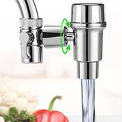 ZMOPO Wasserfilter Wasserhahn ‎FE-20-24 Vergleich