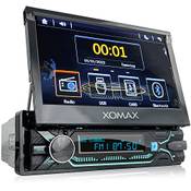 Xomax XM-V747 Vergleich