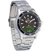 St. Leonhard Solar-Chronograph mit Funk Vergleich