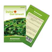 Deine Gartenwelt DGW064