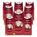 Yogi Tea Classic Chai