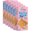 Vitafree Cookies Haferkekse