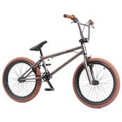 KHE BMX Fahrrad Cope Vergleich