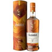 Glenfiddich Perpetual Collection VAT 01 Vergleich